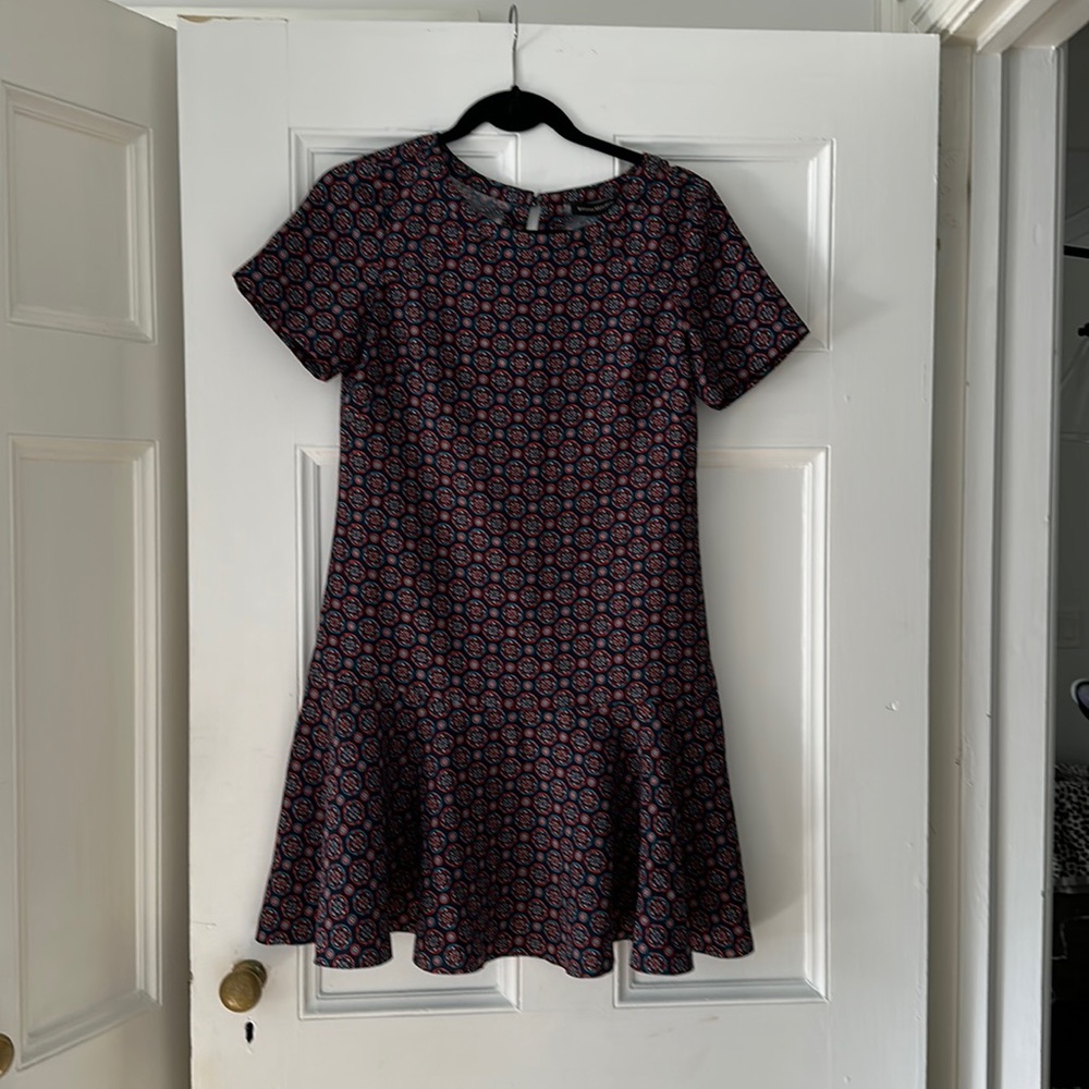Banana Republic dress